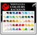 nostalgia rackham paint set - The Ways of Light